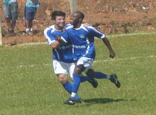 Dinamo Pelezinho